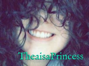 TheaisaPrincess