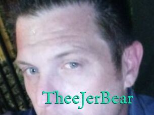 TheeJerBear