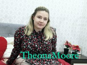 TheonaMoore