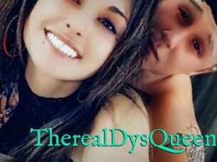 TherealDysQueen