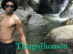 ThiagoJhonson