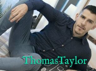 ThomasTaylor