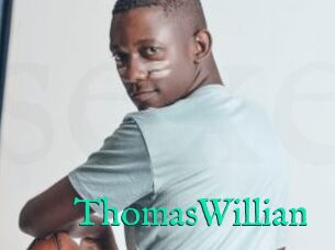 ThomasWillian