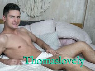 Thomaslovely