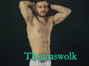 Thomaswolk