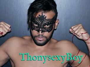 ThonysexyBoy