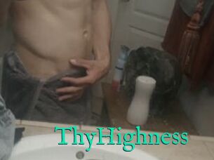 ThyHighness
