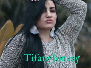 TifanyJonesy