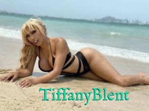 TiffanyBlent