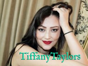 TiffanyTaylors