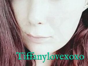 Tiffanylovexoxo
