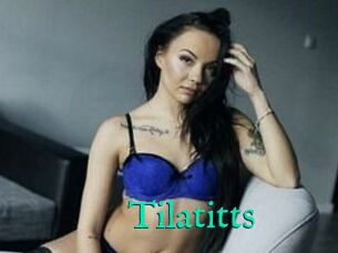 Tilatitts