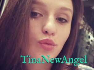 TinaNewAngel