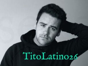 TitoLatino26