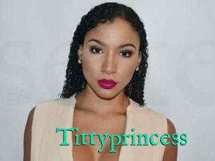 Tittyprincess