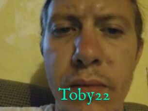 Toby22