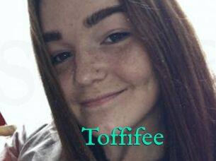 Toffifee