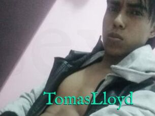 TomasLloyd