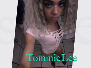 TommieLee