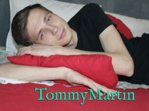 TommyMartin