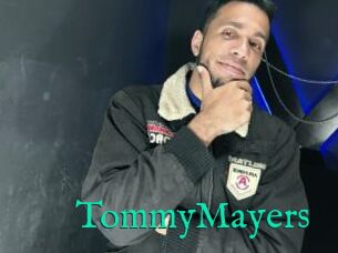 TommyMayers