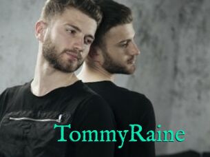 TommyRaine