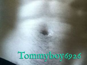 Tommyboy6926