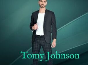 Tomy_Johnson