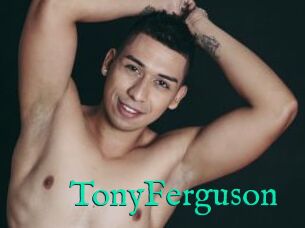 TonyFerguson