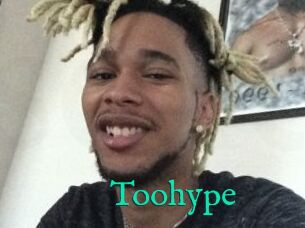 Toohype