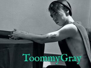 ToommyGray