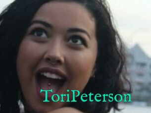 Tori_Peterson