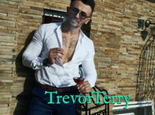 TrevorTerry