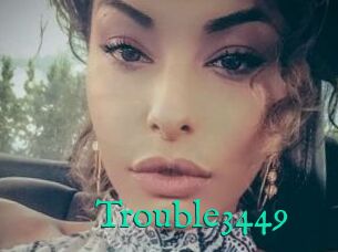 Trouble3449