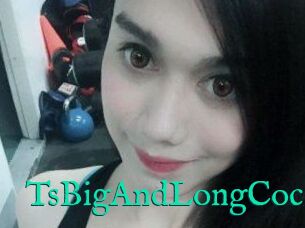 TsBigAndLongCock
