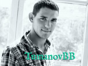 TumanovBB