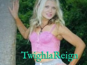 TwighlaReign