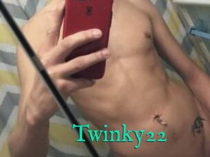 Twinky22