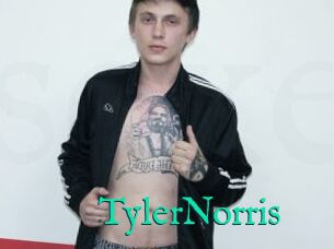 TylerNorris