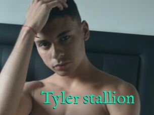 Tyler_stallion