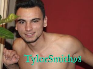 TylorSmith98