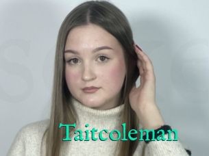 Taitcoleman