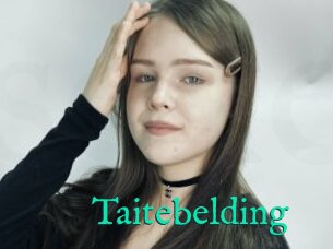 Taitebelding