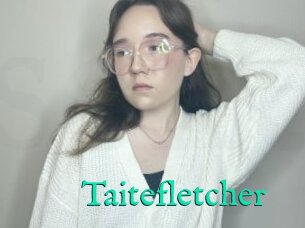 Taitefletcher