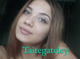 Taitegateley