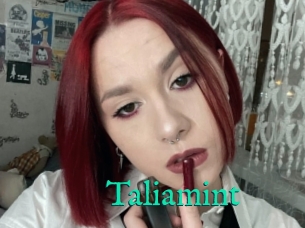 Taliamint