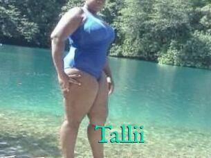 Tallii