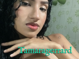 Tamaragerrard