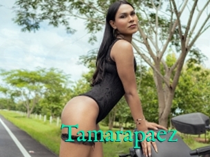 Tamarapaez