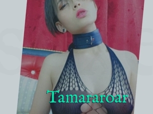 Tamararoar